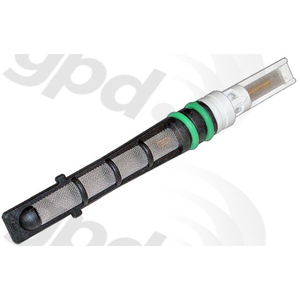 Gpd Expan. Valve / Orifice Tu, 3411885 3411885 - main